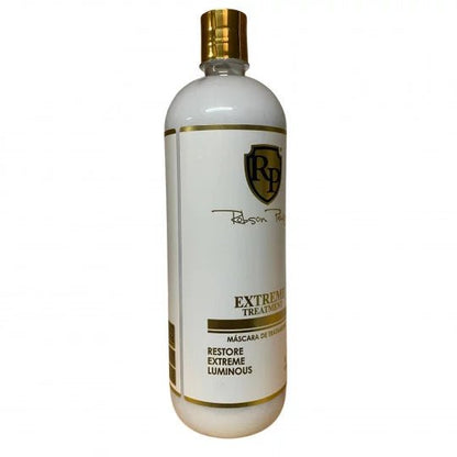 Robson Peluquero Restore Extreme Luminous Mask – 1000mL