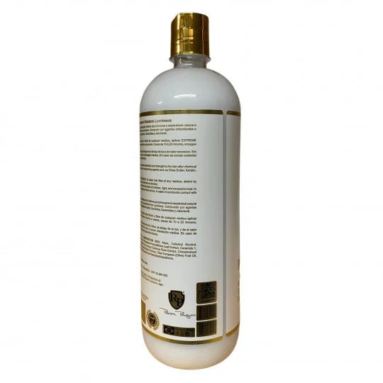 Robson Peluquero Restore Extreme Luminous Mask – 1000mL