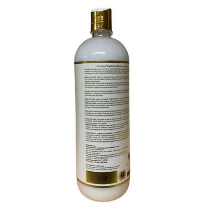 Robson Peluquero Restore Extreme Luminous Mask – 1000mL