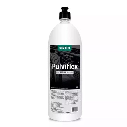 Vonixx Car Cleaning Kit – Alumax, Pulviflex & Removex Vintex 3×1.5L