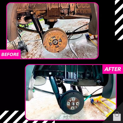 Vonixx Alumax Aluminum Wheel Cleaner – 1.5L (50.7 fl oz)