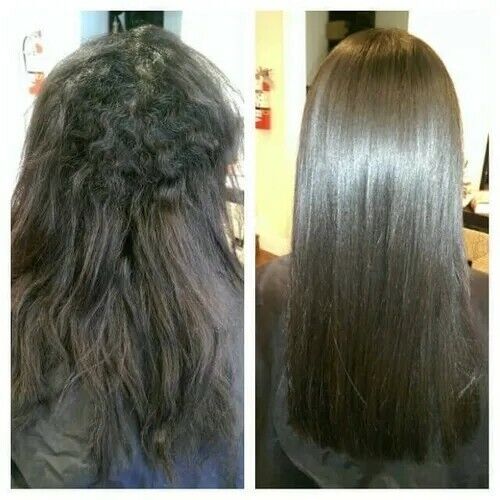 Kit de Tratamento 3D Keratin Smooth - Shampoo 1000mL+ 1000mL+Máscara 1Kg Profissional