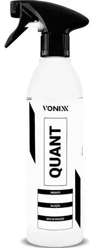 Vonixx Car Maintenance Kit – Alumax, Removex & Quant Cleaners 3×1