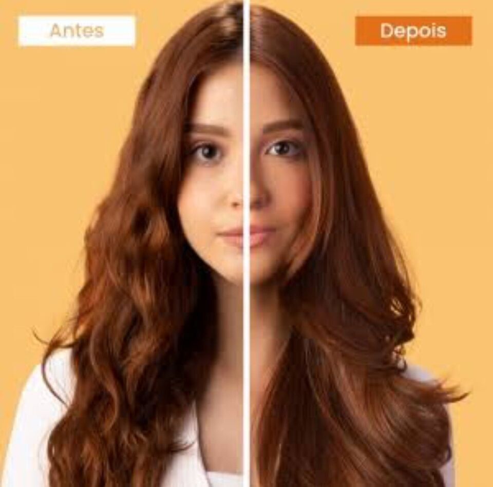 Cadiveu Nutri Glow Kit-Shampoo 980ml, Nutrition Mask 980ml, Nutrition Wax 500ml