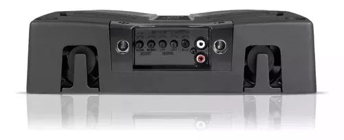 Amplifier Banda Electra Bass 10k -  10000 Watts Rms Full Range - 1 Ohm
