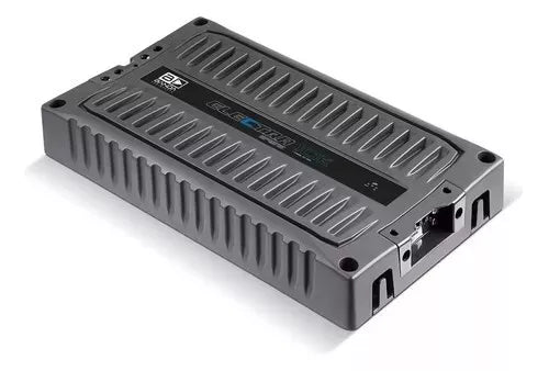 Amplifier Banda Electra Bass 10k -  10000 Watts Rms Full Range - 1 Ohm