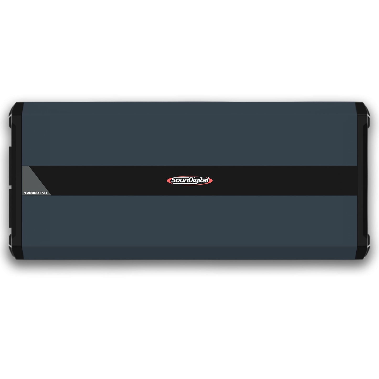 Soundigital 12000.1 EVO 4.0 – 12000W RMS – 2 Ohms – High Power Car Audio Mono Amplifier