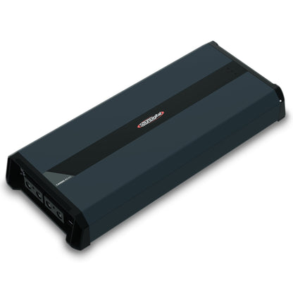 Soundigital 12000.1 EVO 4.0 – 12000W RMS – 1 Ohm – High Power Car Audio Mono Amplifier