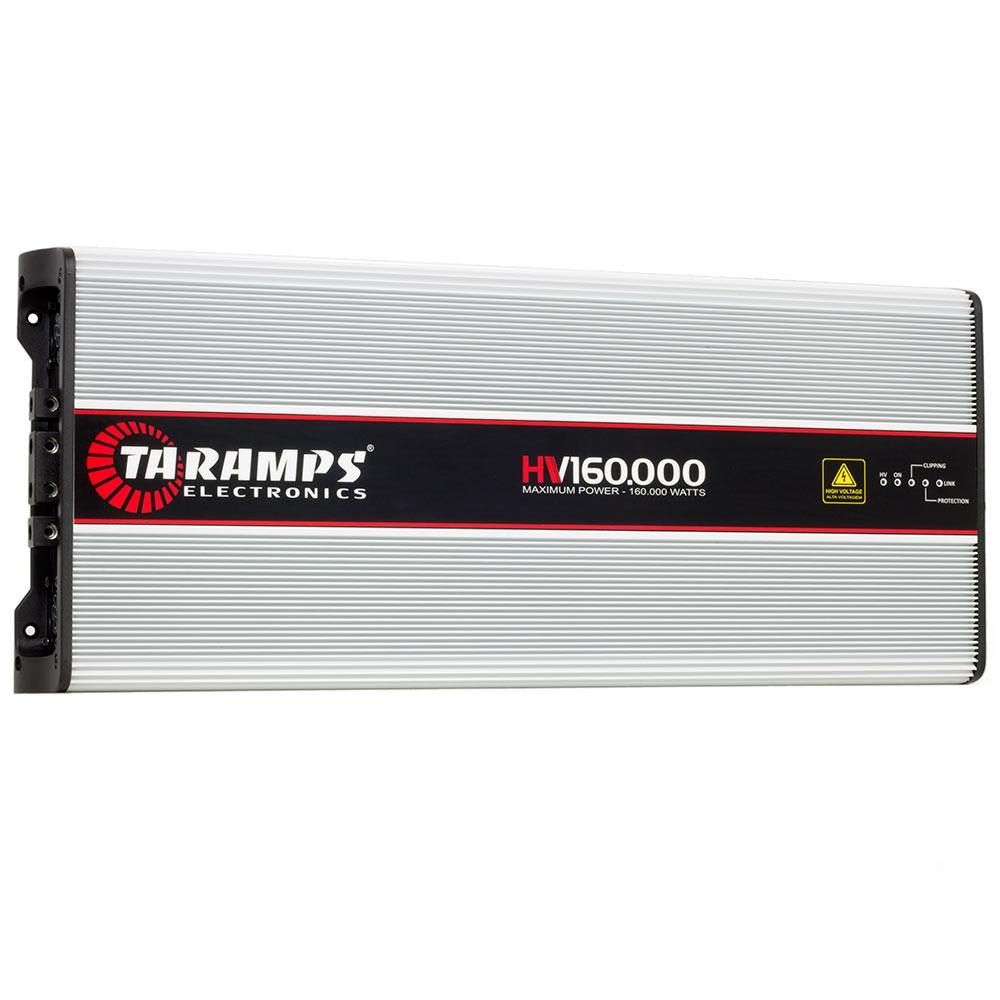 Taramps HV 160000 High Voltage 160K Watts Class D Full Range Mono