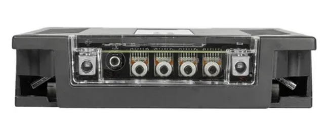 Banda Amplifier  Ice X 802 Power 800w - 2 Ohms