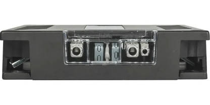 Banda Amplifier Module Ice  X 801 - 800 Rms  1 Channel - 1 Ohm