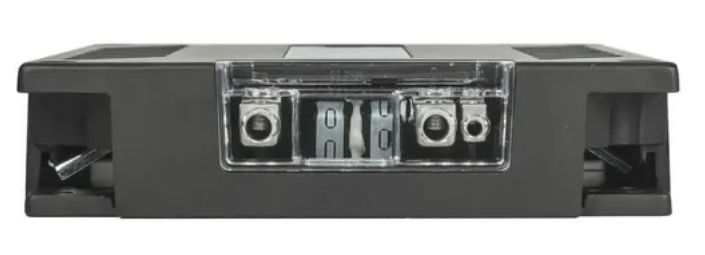 Banda Amplifier  Ice X 802 Power 800w - 2 Ohms