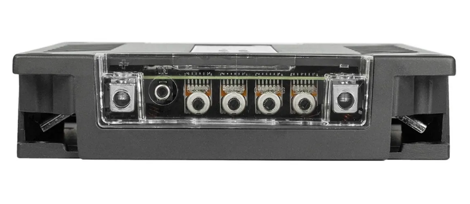Banda Amplifier Module Ice  X 801 - 800 Rms  1 Channel - 1 Ohm
