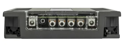 Banda Ice  Module X 2001 Power 2000 Wrms  1 Channel - 1 Ohm