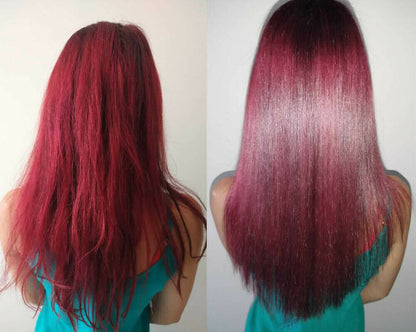 Borabella SOS Extreme Anti-Rubber Rebuilder 240mL