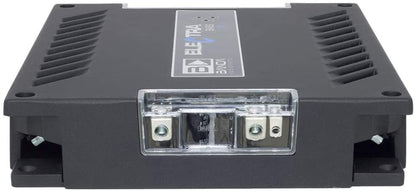 Banda Electra Bass 3K2-1 Channel 3750 Watts RMS 2 Ohm Car Amplifier