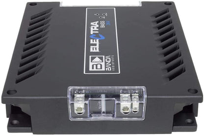 Banda Electra Bass 3K4-1 Channel 3750 Watts RMS 4 Ohm Car Amplifier