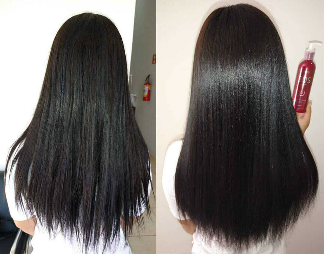 Borabella SOS Extreme Anti-Rubber Rebuilder 240mL