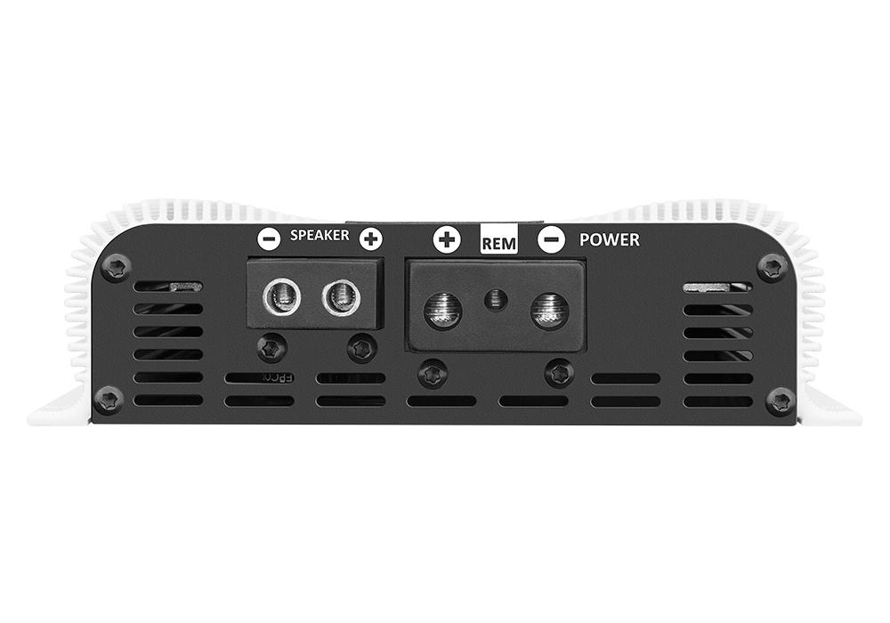 Taramps Bass 1200 Digital Amplifier Module 1 Channel 1200W RMS 2 Ohms