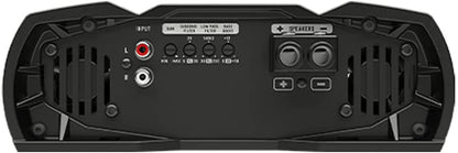 Stetsom DB 3000 DIGITAL BASS 3K Watts RMS Class D Mono Amplifier - 2 OHMS