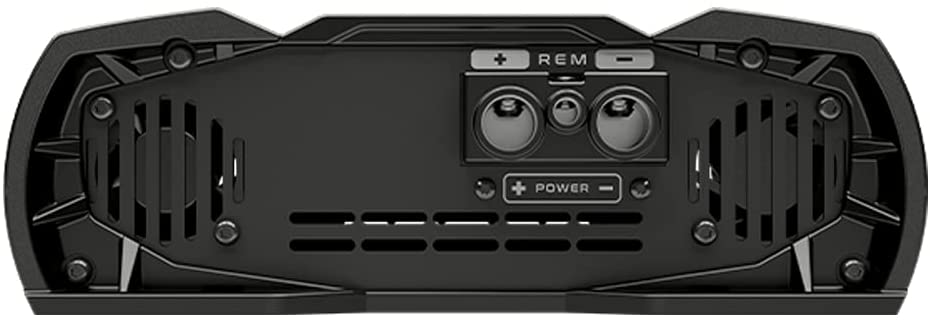 Stetsom DB 3000 DIGITAL BASS 3K Watts RMS Class D Mono Amplifier - 1 OHM