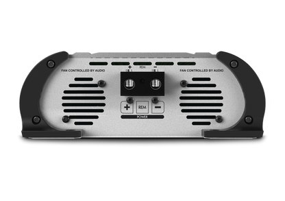 Stetsom EX 3000EQ 3000 Watts RMS 1 Ohm - 1 Channel - Digital Amplifier Module