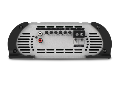 Stetsom EX 3000EQ 3000 Watts RMS 1 Ohm - 1 Channel - Digital Amplifier Module