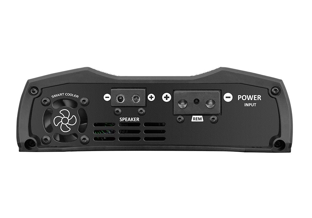 Taramps MD 1200 Digital Amplifier 1 Channel 1200W RMS