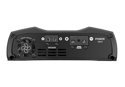 Taramps MD 1200 Digital Amplifier 1 Channel 1200W RMS