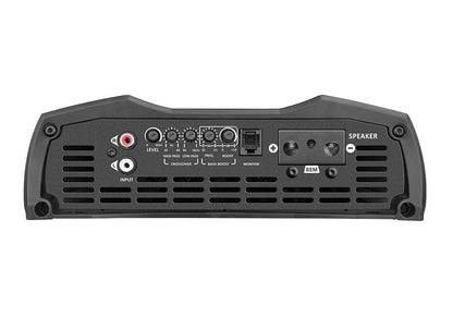 Taramps MD 12000.1 Digital Amplifier 1 Channel 12000W RMS 0.5 Ohm