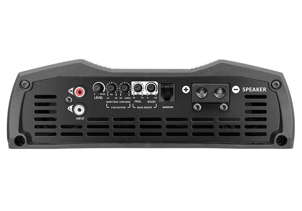 Taramps MD 3000 Digital Amplifier Module 1 Channel 3000W RMS 1 Ohm