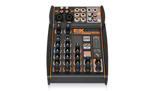 EXPERT ELECTRONICS MX-2