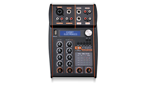 Expert Electronics MX-Player