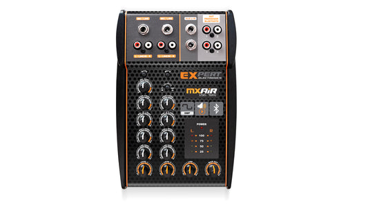Expert Eletronics MXAir Player