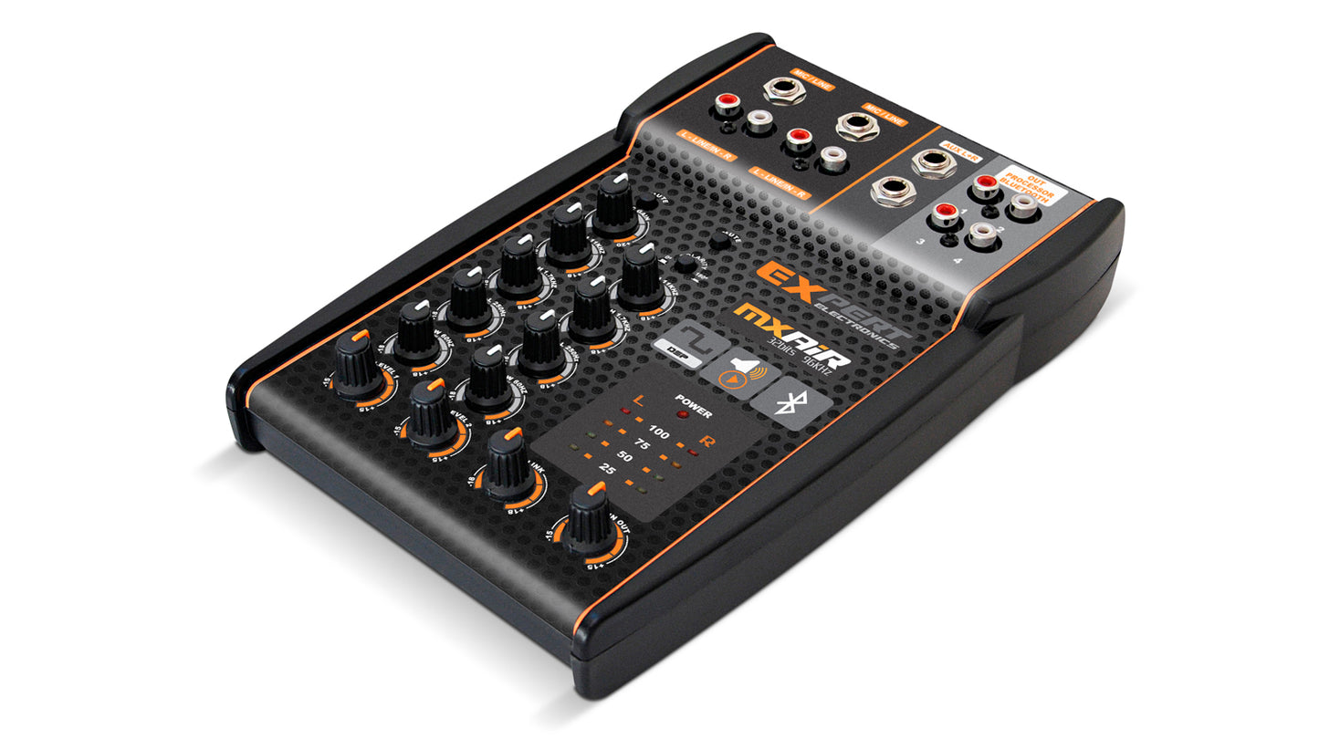 Expert Electronics MX Air