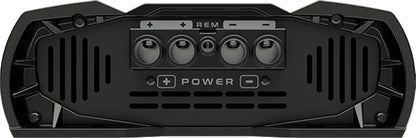 STETSOM VULCAN 8K - 8000 RMS 2 OHMS AMPLIFIER MODULE