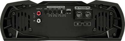 STETSOM VULCAN 8K - 8000 RMS 1 OHM AMPLIFIER MODULE