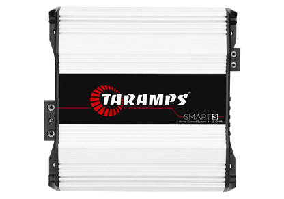 Taramps Smart 3 Digital Amplifier 1 Channel 3000W RMS 1 Ohm