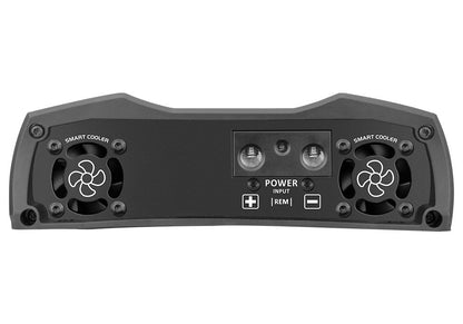 Taramps Smart 3 Digital Amplifier 1 Channel 3000W RMS 1 Ohm