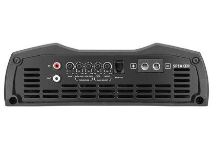 Taramps Smart 3 Digital Amplifier 1 Channel 3000W RMS 1 Ohm