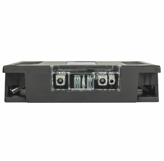 BANDA ELECTRA 3K1 - One Channel - 3000 Watts Max Car Audio Mono Amplifier- 1 OHM
