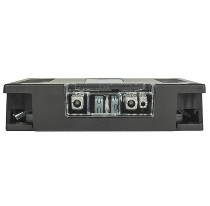 BANDA ELECTRA 3K1 - One Channel - 3000 Watts Max Car Audio Mono Amplifier- 1 OHM