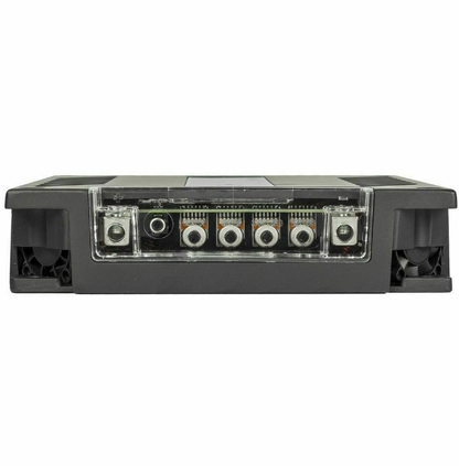 BANDA ELECTRA 3K1 - One Channel - 3000 Watts Max Car Audio Mono Amplifier- 1 OHM