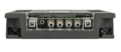 BANDA ICE X 1601 - 1 Channel 1600w Digital Amplifier  Car Audio - 1 Ohm