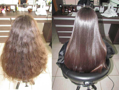 Borabella 3D Organic Semi-Definitive Sealing - 1000mL