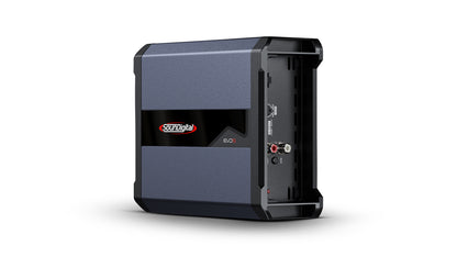 Amplifier Soundigital 1200.2 EVO 5 – 1200W RMS – 2 Ohms – 2 Channel Car Audio Amp