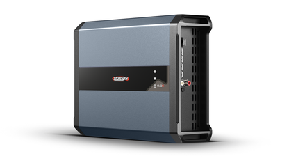 Amplifier Soundigital 5000.1 EVO 5 – 5000W RMS – 1 Ohm – Car Audio Mono Amp