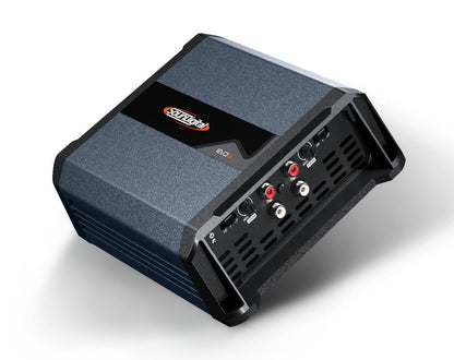 Amplifier Soundigital 1200.4 EVO 5 – 1200W RMS – 4 Ohms – 4 Channel Car Audio Amp