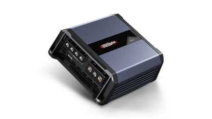 Amplifier Soundigital 1200.2 EVO 5 – 1200W RMS – 2 Ohms – 2 Channel Car Audio Amp