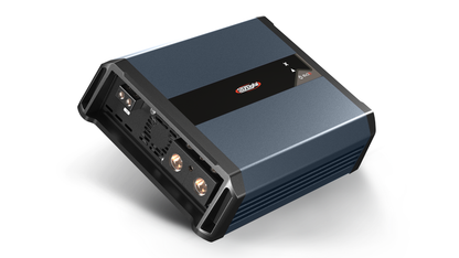 Amplifier Soundigital 5000.1 EVO 5 – 5000W RMS – 1 Ohm – Car Audio Mono Amp